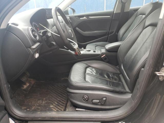 Photo 6 VIN: WAUB8GFF6G1083568 - AUDI A3 PREMIUM 