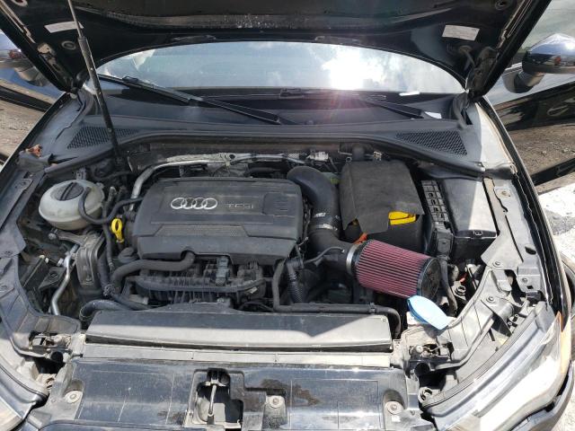 Photo 10 VIN: WAUB8GFF6G1091721 - AUDI A3 PREMIUM 