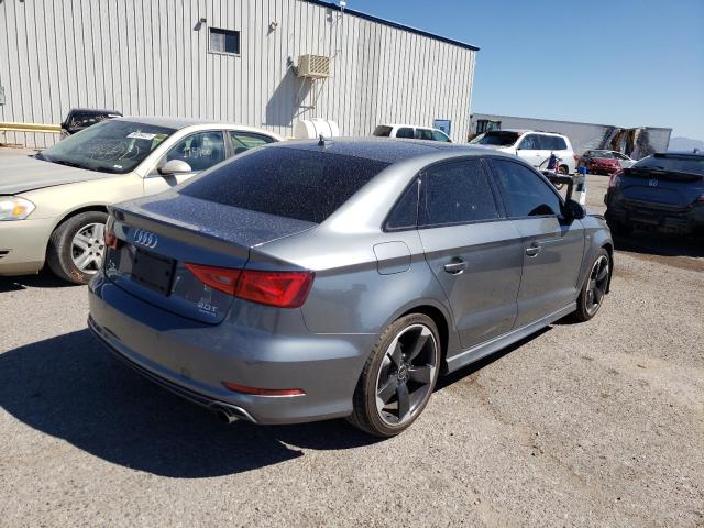 Photo 3 VIN: WAUB8GFF6G1092254 - AUDI A3 