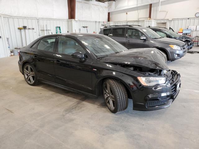 Photo 3 VIN: WAUB8GFF6G1093145 - AUDI A3 PREMIUM 