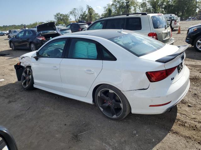 Photo 1 VIN: WAUB8GFF6G1107805 - AUDI A3 