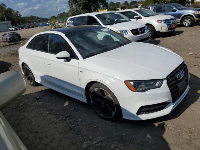 Photo 3 VIN: WAUB8GFF6G1107805 - AUDI A3 