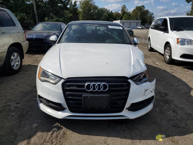 Photo 4 VIN: WAUB8GFF6G1107805 - AUDI A3 