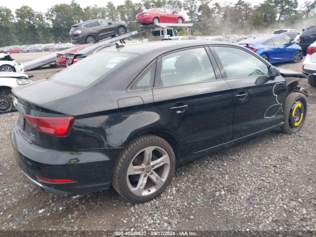 Photo 3 VIN: WAUB8GFF6H1065394 - AUDI A3 