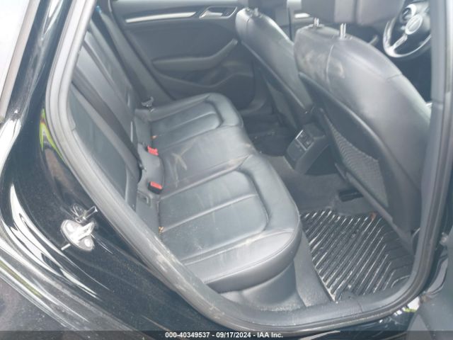 Photo 7 VIN: WAUB8GFF6H1065394 - AUDI A3 