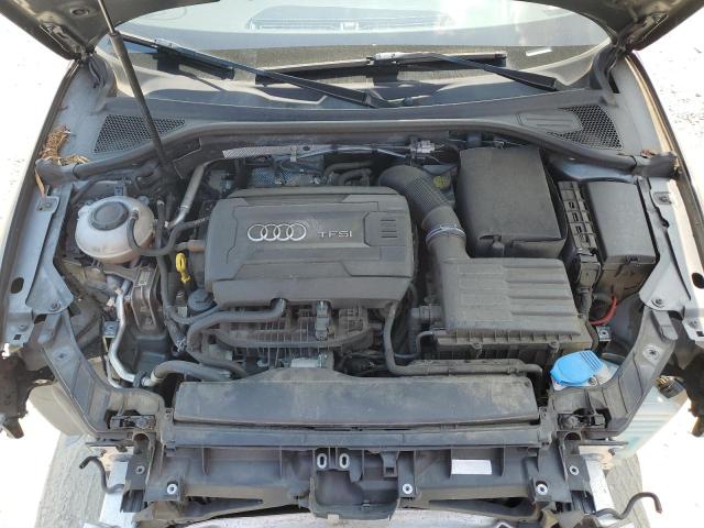 Photo 10 VIN: WAUB8GFF6J1043126 - AUDI A3 