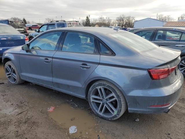 Photo 1 VIN: WAUB8GFF6J1048777 - AUDI A3 