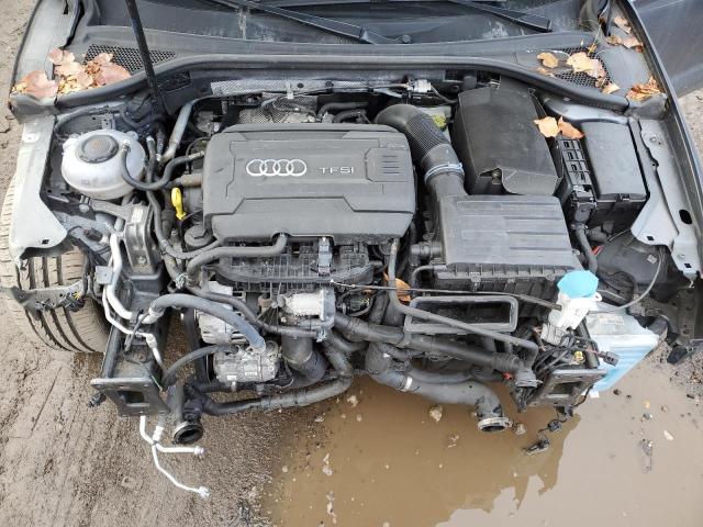 Photo 10 VIN: WAUB8GFF6J1048777 - AUDI A3 