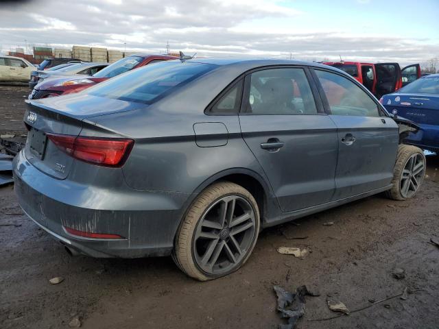 Photo 2 VIN: WAUB8GFF6J1048777 - AUDI A3 