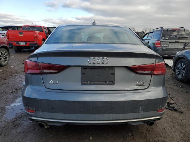 Photo 5 VIN: WAUB8GFF6J1048777 - AUDI A3 