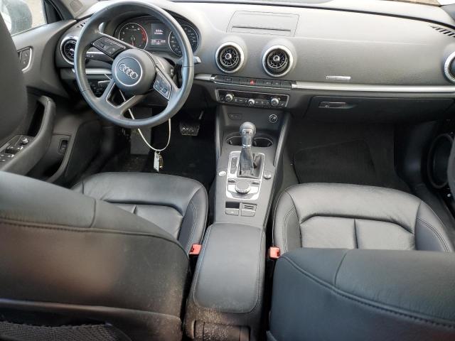 Photo 7 VIN: WAUB8GFF6J1048777 - AUDI A3 