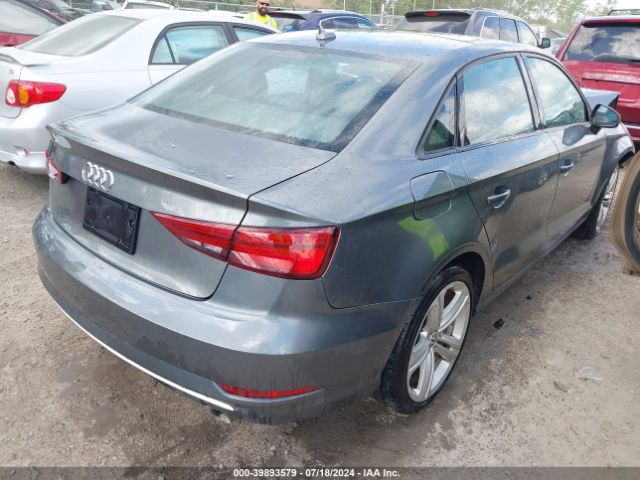 Photo 3 VIN: WAUB8GFF6J1053722 - AUDI A3 