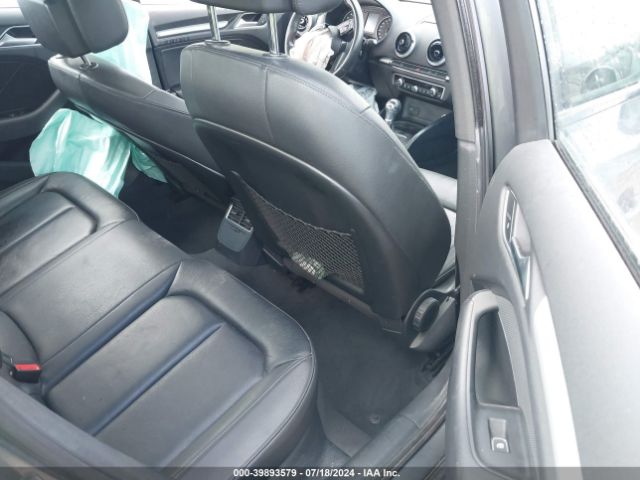 Photo 7 VIN: WAUB8GFF6J1053722 - AUDI A3 