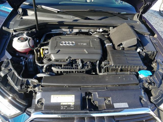 Photo 6 VIN: WAUB8GFF6J1081326 - AUDI A3 PREMIUM 