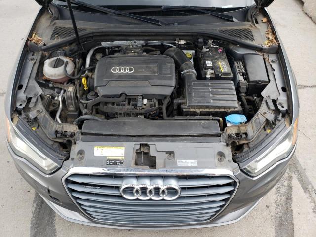 Photo 10 VIN: WAUB8GFF7G1006658 - AUDI A3 