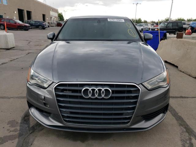 Photo 4 VIN: WAUB8GFF7G1006658 - AUDI A3 