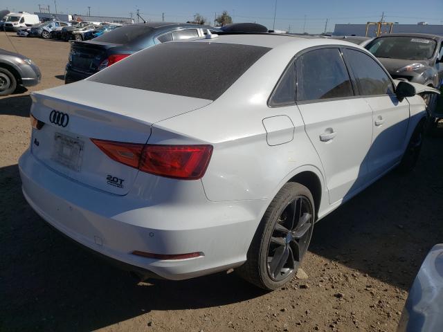 Photo 3 VIN: WAUB8GFF7G1016042 - AUDI A3 PREMIUM 