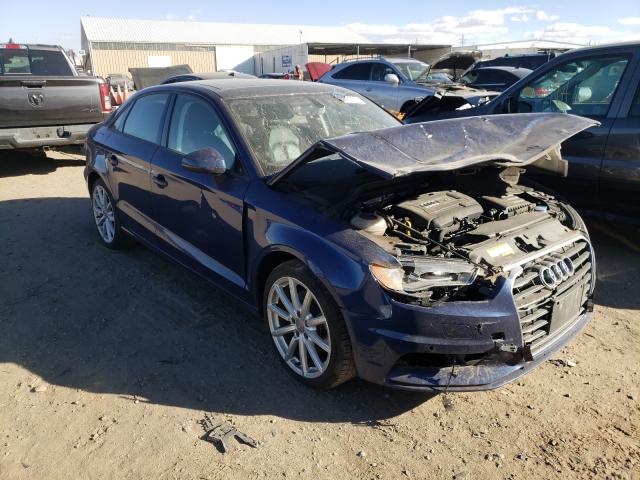 Photo 0 VIN: WAUB8GFF7G1030426 - AUDI A3 PREMIUM 