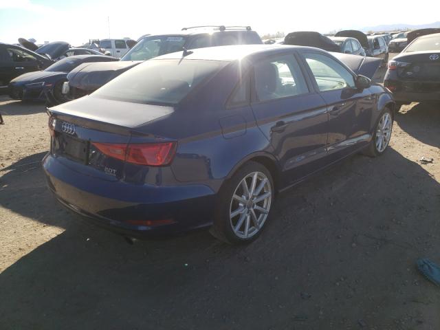 Photo 3 VIN: WAUB8GFF7G1030426 - AUDI A3 PREMIUM 