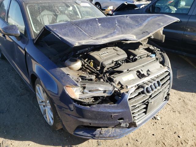 Photo 8 VIN: WAUB8GFF7G1030426 - AUDI A3 PREMIUM 