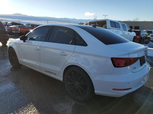 Photo 1 VIN: WAUB8GFF7G1054578 - AUDI A3 