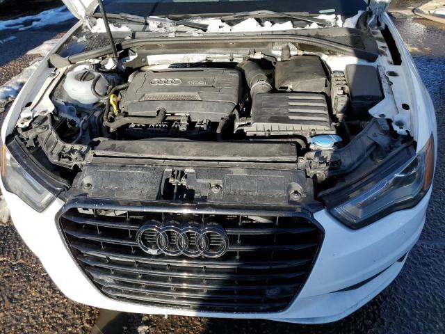 Photo 10 VIN: WAUB8GFF7G1054578 - AUDI A3 