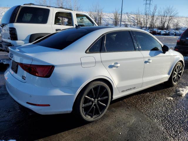 Photo 2 VIN: WAUB8GFF7G1054578 - AUDI A3 