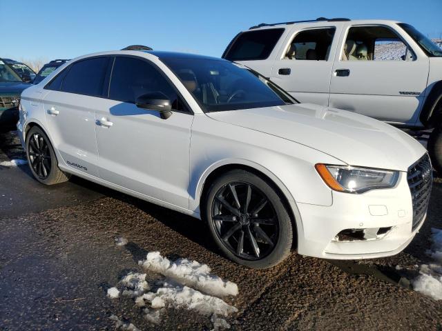 Photo 3 VIN: WAUB8GFF7G1054578 - AUDI A3 