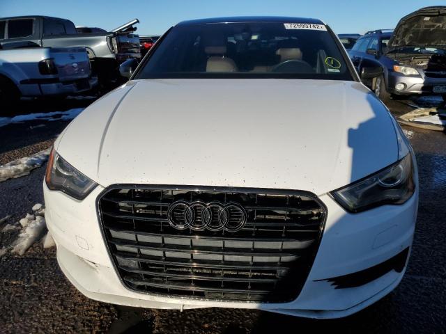 Photo 4 VIN: WAUB8GFF7G1054578 - AUDI A3 