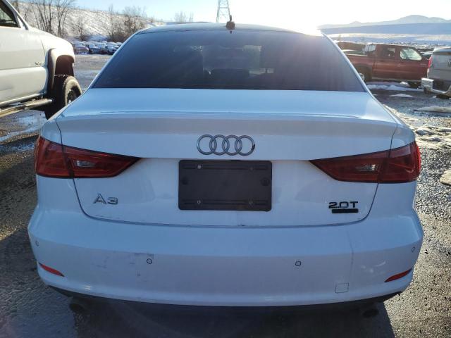 Photo 5 VIN: WAUB8GFF7G1054578 - AUDI A3 