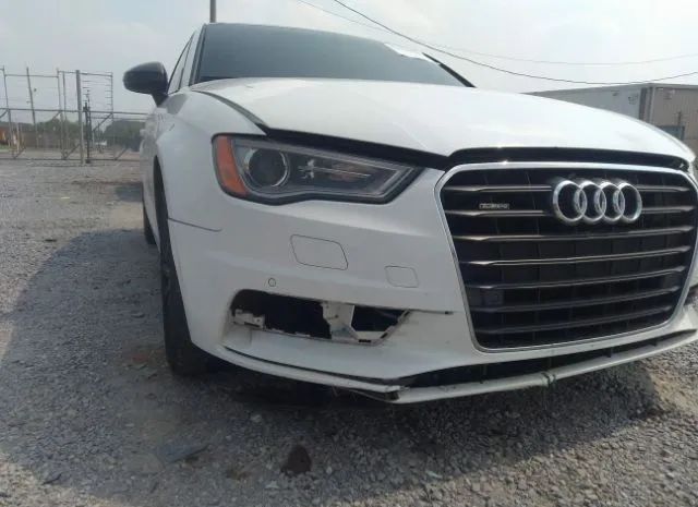 Photo 5 VIN: WAUB8GFF7G1067007 - AUDI A3 