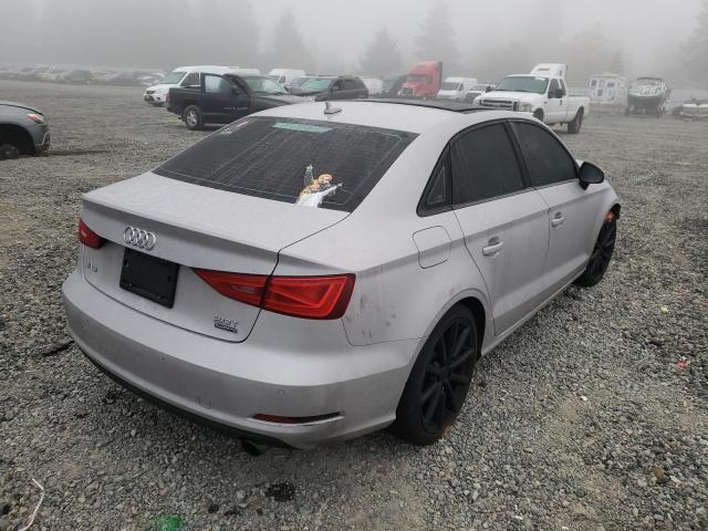 Photo 3 VIN: WAUB8GFF7G1067928 - AUDI A3 PREMIUM 