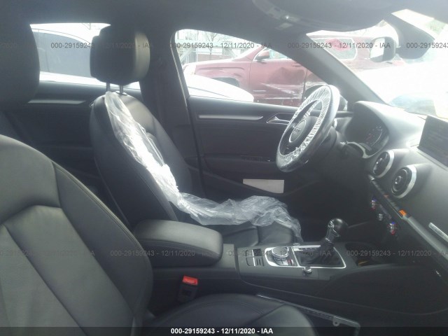 Photo 4 VIN: WAUB8GFF7G1070747 - AUDI A3 