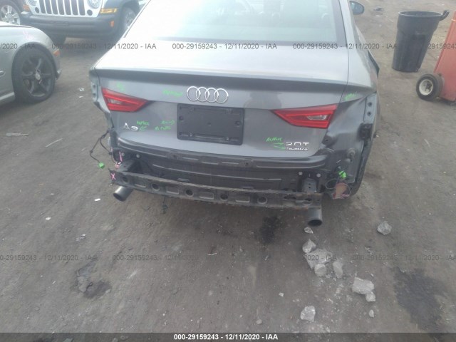 Photo 5 VIN: WAUB8GFF7G1070747 - AUDI A3 