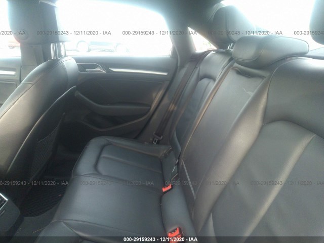 Photo 7 VIN: WAUB8GFF7G1070747 - AUDI A3 