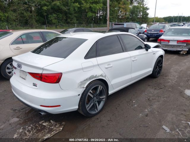 Photo 3 VIN: WAUB8GFF7G1077259 - AUDI A3 