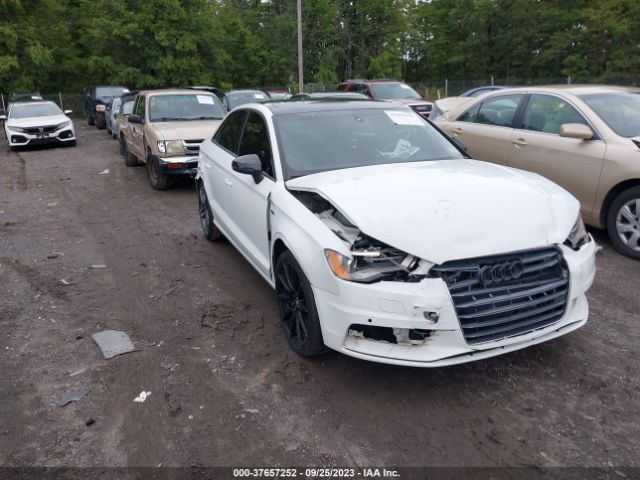 Photo 5 VIN: WAUB8GFF7G1077259 - AUDI A3 