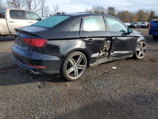 Photo 2 VIN: WAUB8GFF7G1093347 - AUDI A3 PREMIUM 