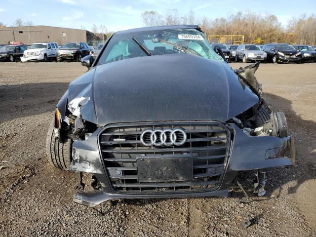 Photo 4 VIN: WAUB8GFF7G1093347 - AUDI A3 PREMIUM 