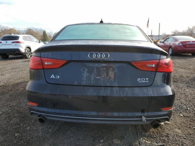 Photo 5 VIN: WAUB8GFF7G1093347 - AUDI A3 PREMIUM 