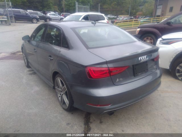 Photo 2 VIN: WAUB8GFF7G1108199 - AUDI A3 