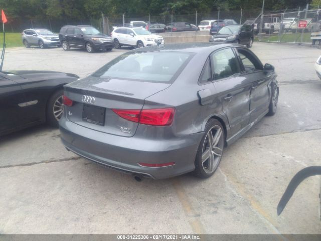 Photo 3 VIN: WAUB8GFF7G1108199 - AUDI A3 