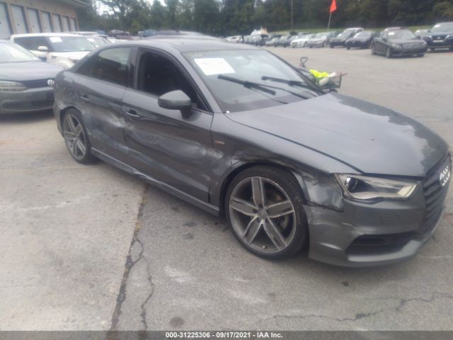 Photo 5 VIN: WAUB8GFF7G1108199 - AUDI A3 