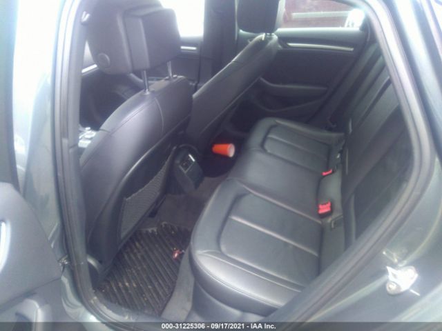 Photo 7 VIN: WAUB8GFF7G1108199 - AUDI A3 