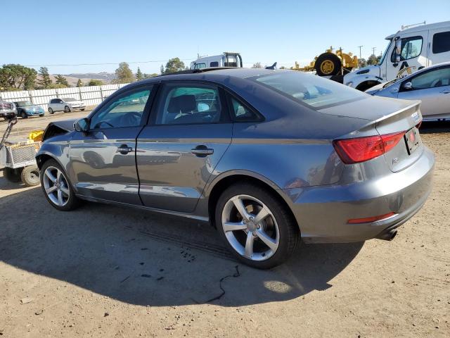 Photo 1 VIN: WAUB8GFF7G1118246 - AUDI A3 PREMIUM 