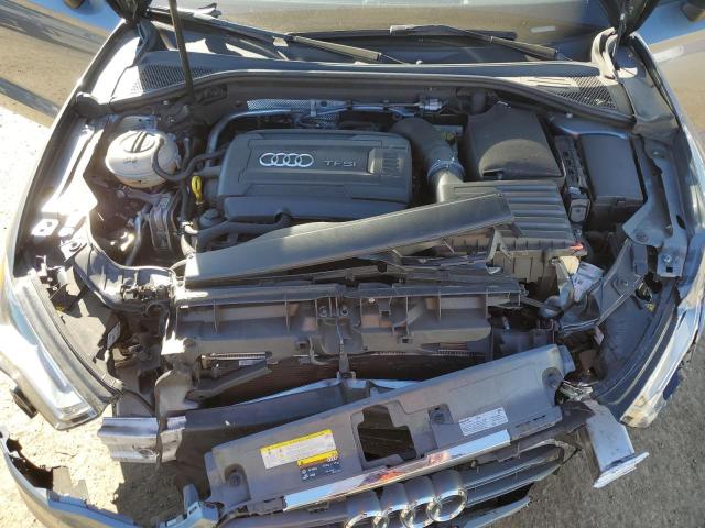 Photo 10 VIN: WAUB8GFF7G1118246 - AUDI A3 PREMIUM 