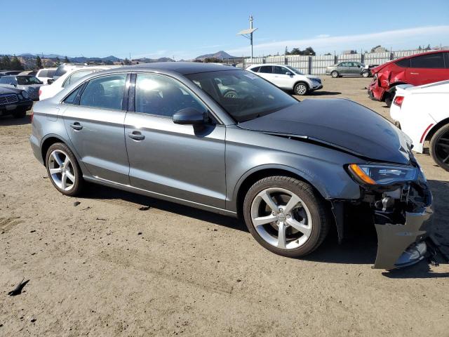 Photo 3 VIN: WAUB8GFF7G1118246 - AUDI A3 PREMIUM 