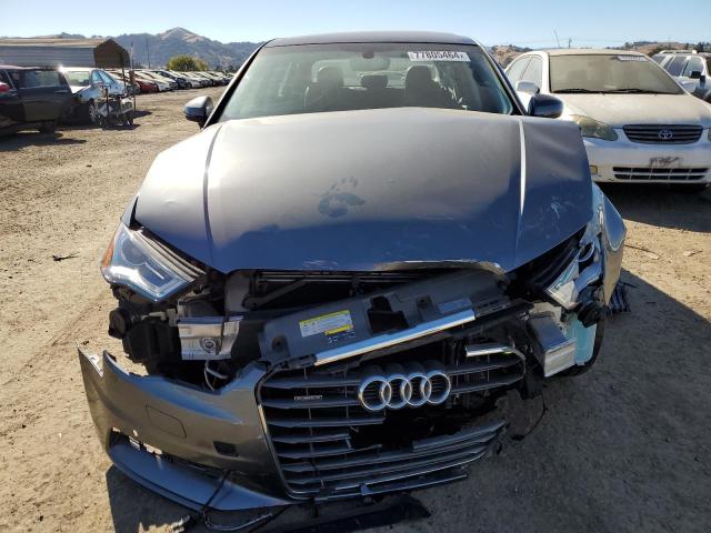 Photo 4 VIN: WAUB8GFF7G1118246 - AUDI A3 PREMIUM 