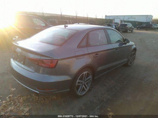 Photo 3 VIN: WAUB8GFF7H1009755 - AUDI A3 