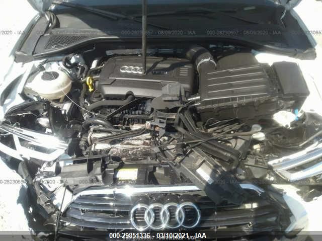 Photo 9 VIN: WAUB8GFF7H1011618 - AUDI A3 